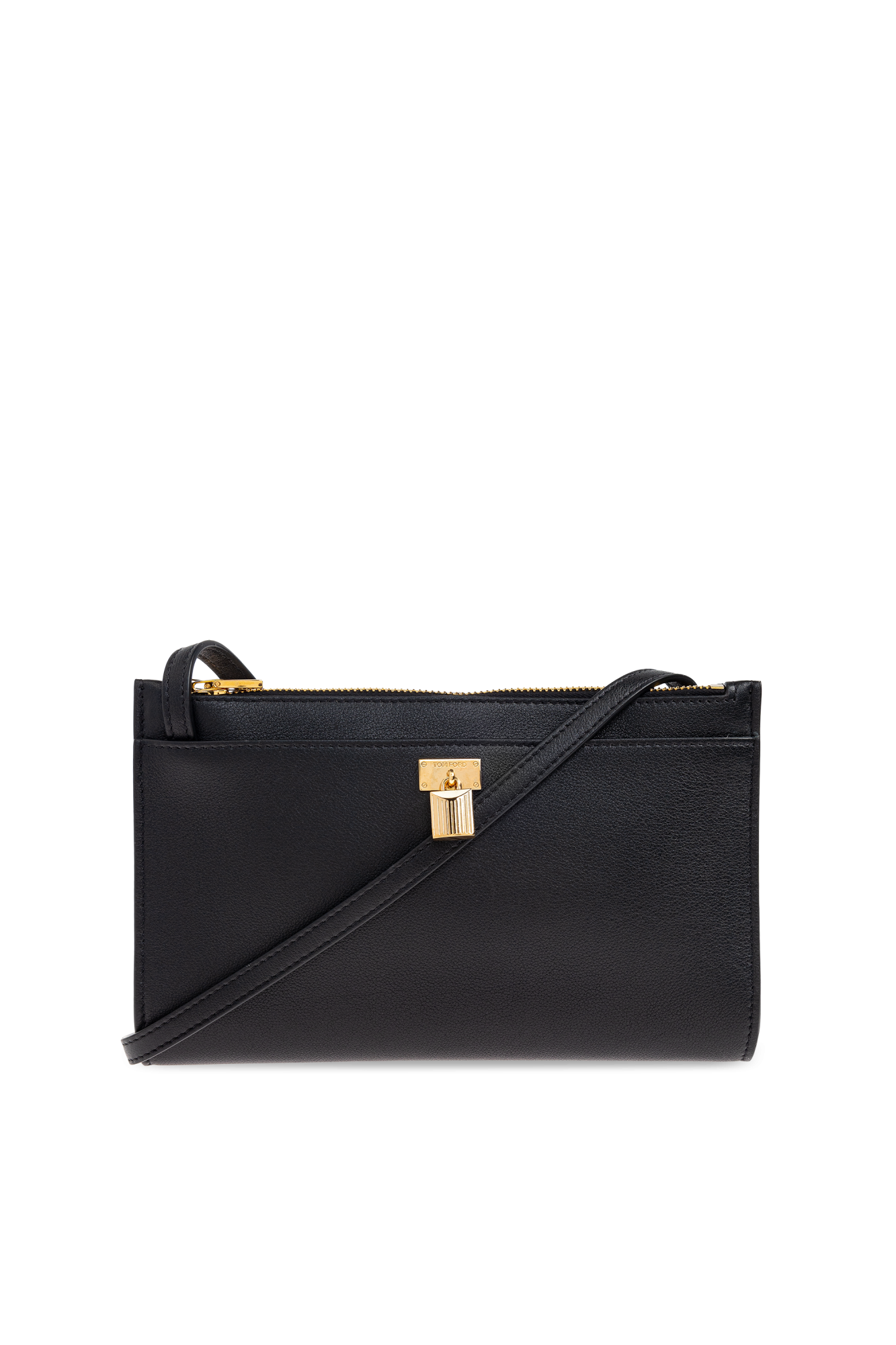 Black Shoulder bag Tom Ford - Vitkac AS